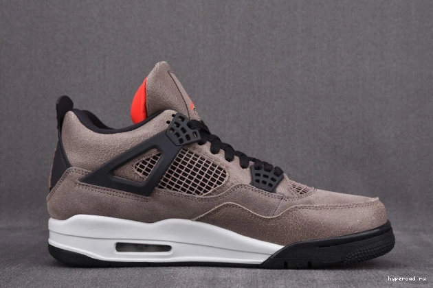 Jordan 4 "Taupe Air DB0732-200 Retro Haze" 0525